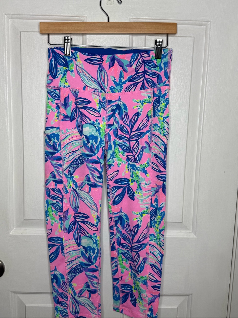 Lilly Pulitzer luxletic Leggings